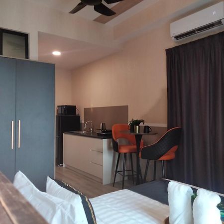 Bangsar South Botanical I Bed & Pillow Kuala Lumpur Eksteriør billede