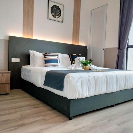 Bangsar South Botanical I Bed & Pillow Kuala Lumpur Eksteriør billede