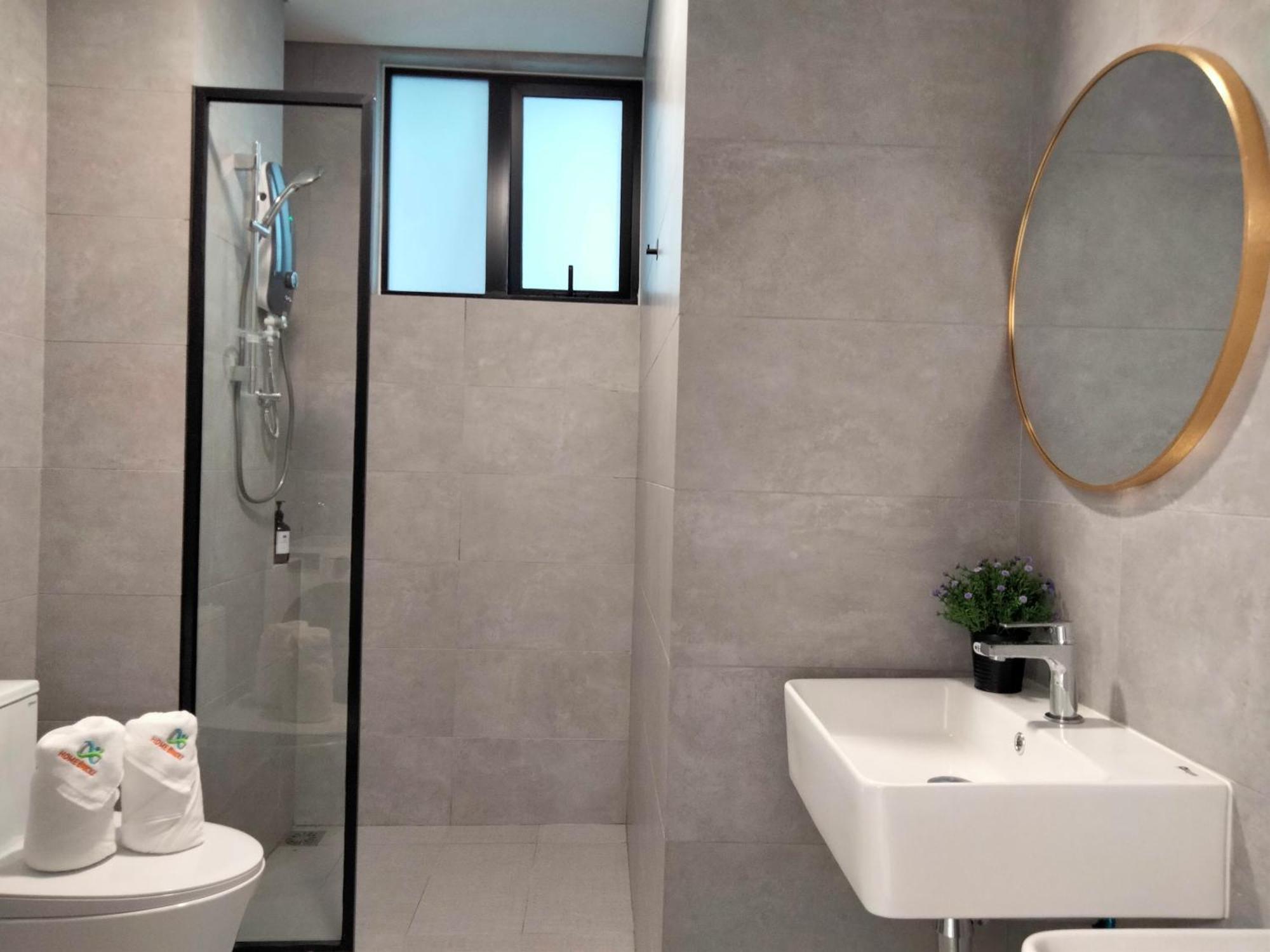 Bangsar South Botanical I Bed & Pillow Kuala Lumpur Eksteriør billede